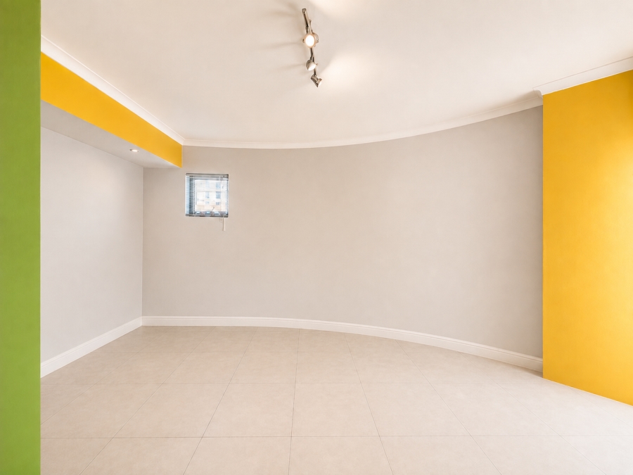 To Let 1 Bedroom Property for Rent in Observatory Western Cape